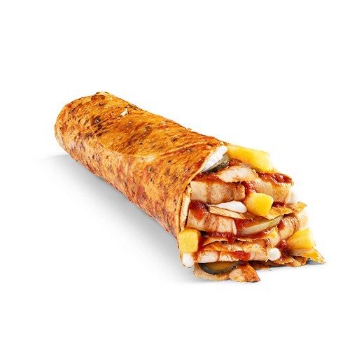 Dürüm Tavuk Medium
