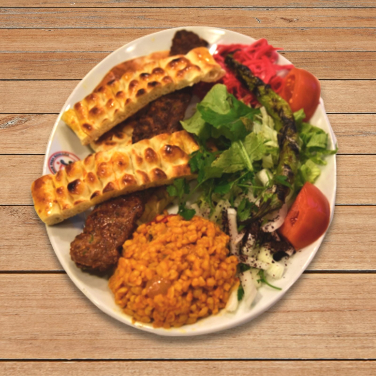 Adana Kebap