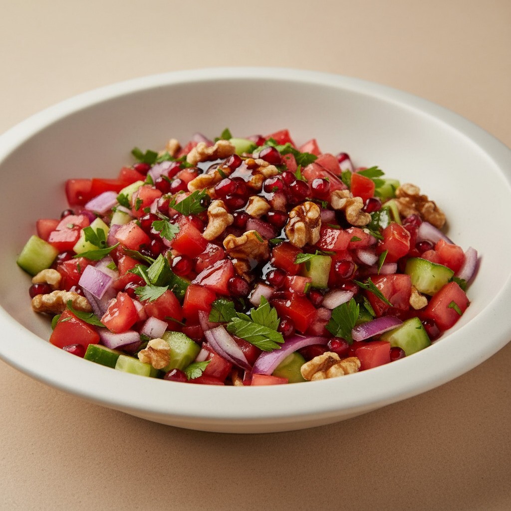 Gavurdağı Salata