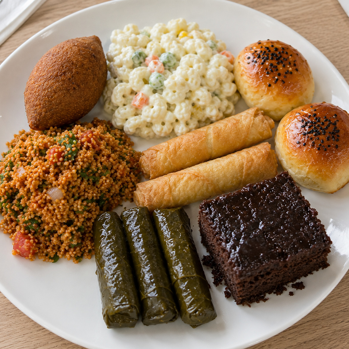 Gün Tabağı