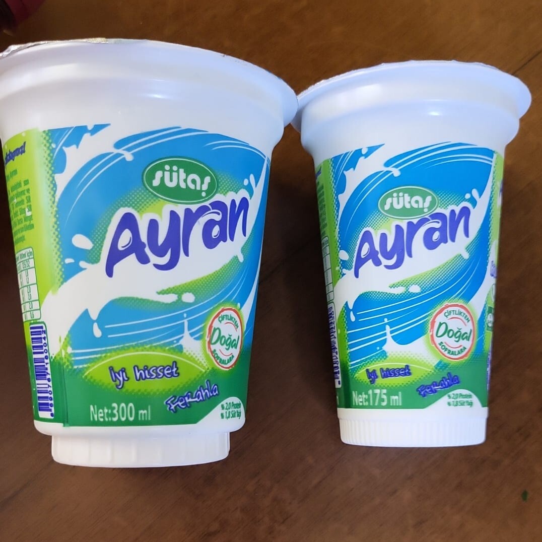 Ayran (30 cl.)