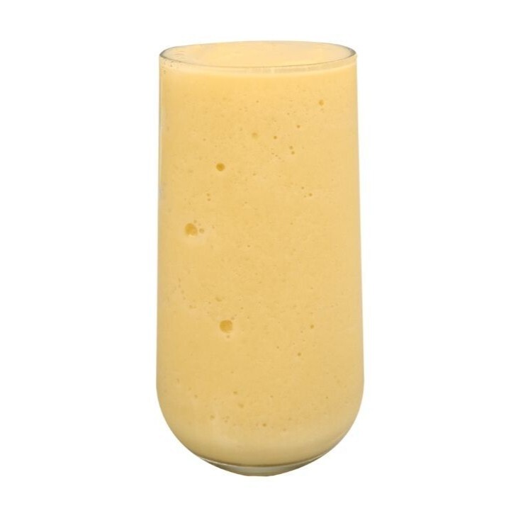 Mango Crash