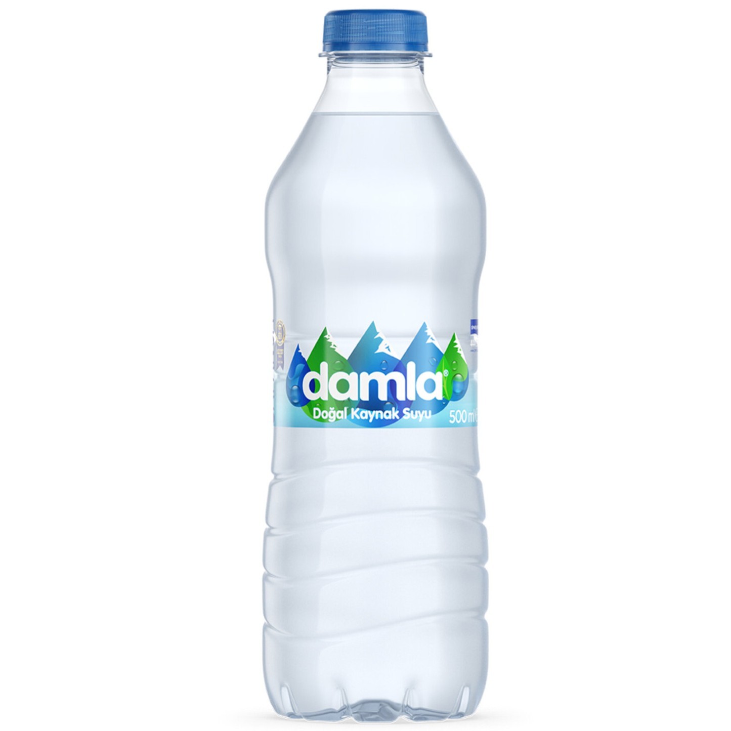 Damla Su (500 ml)
