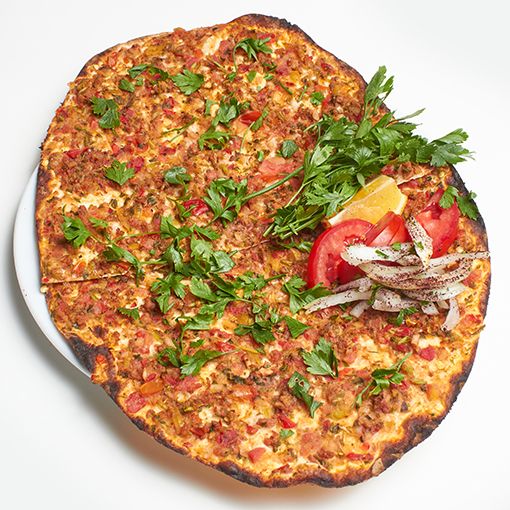 Antep Lahmacun