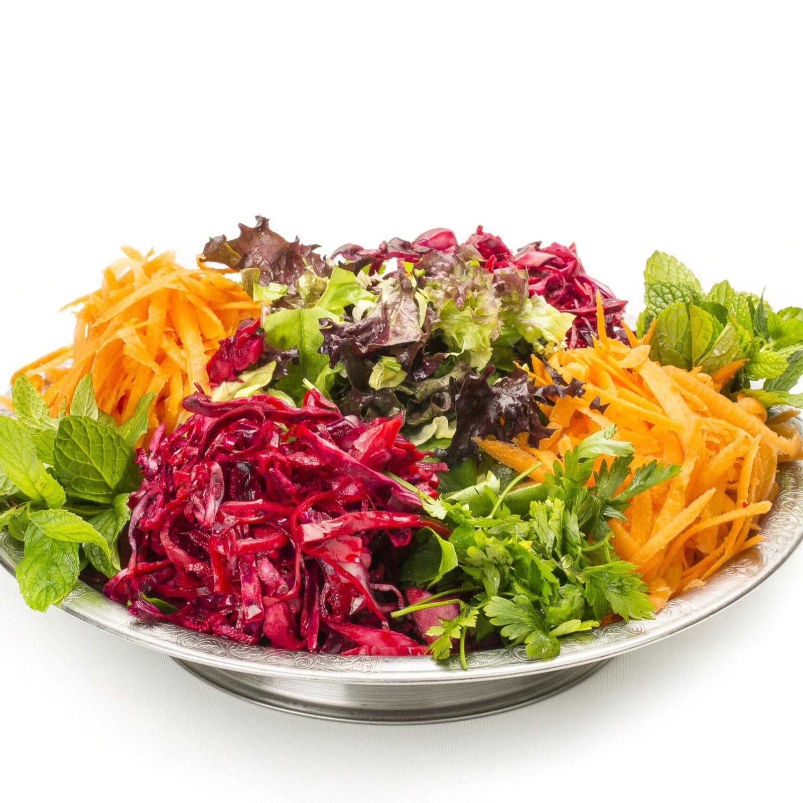 Mevsim Salata