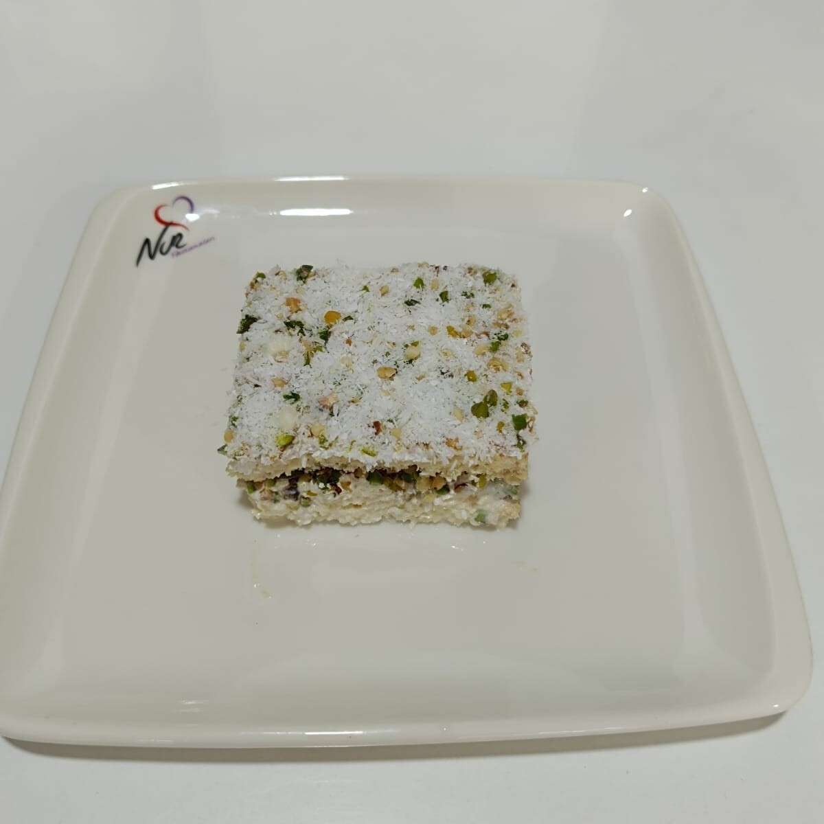 Kardelen Tatlısı