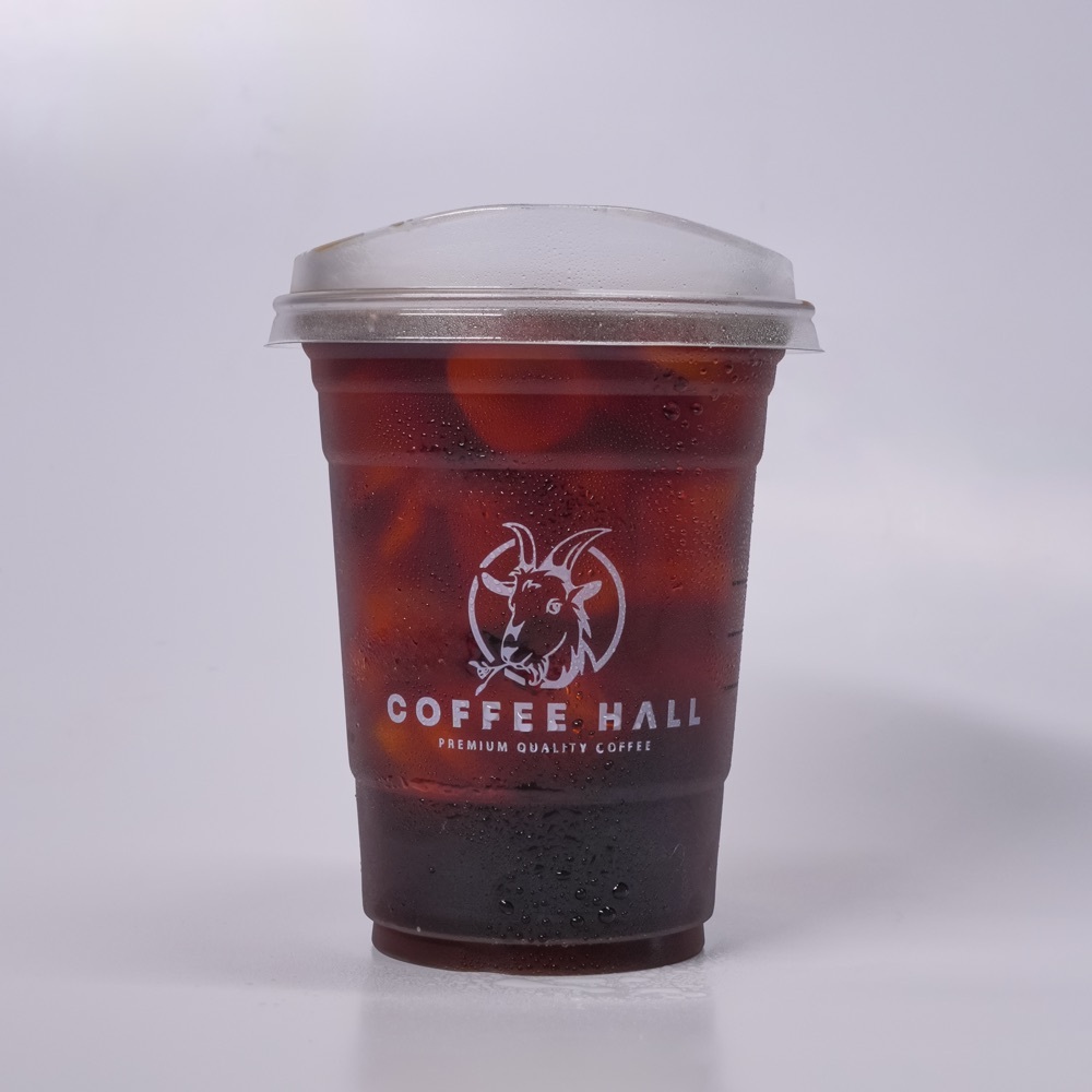 Cold Brew