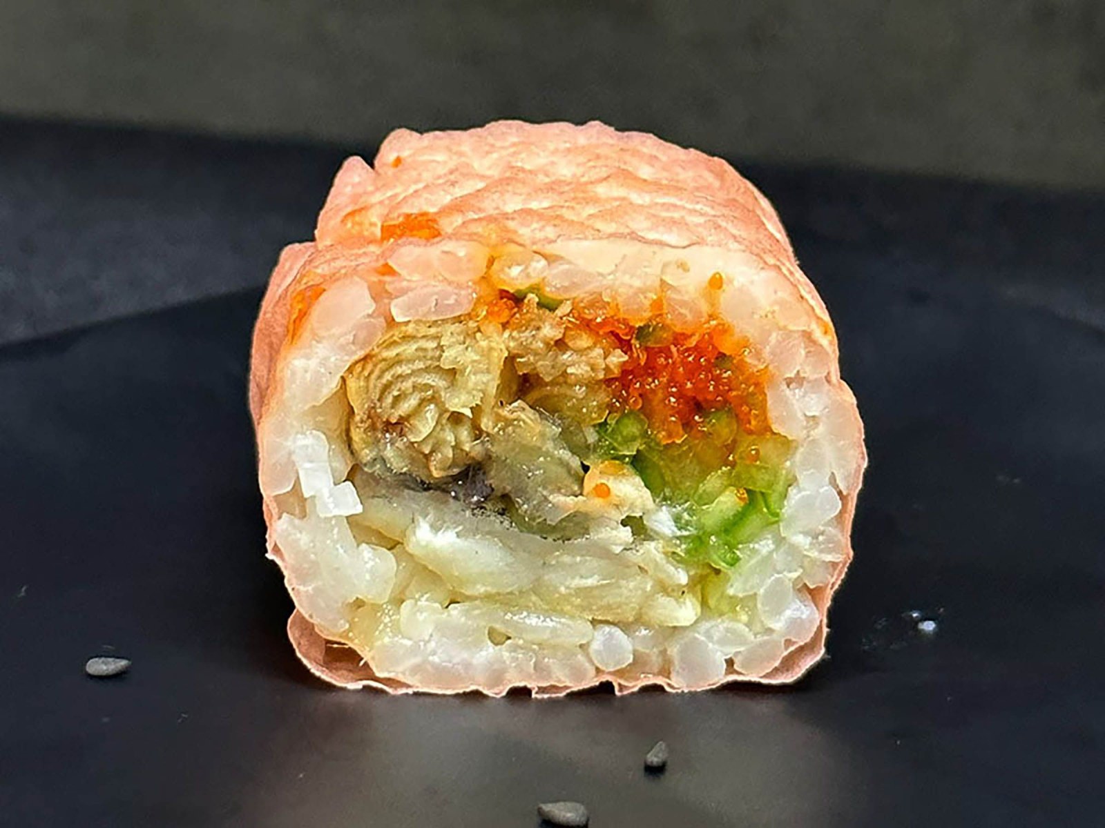 Mamenori Unagi