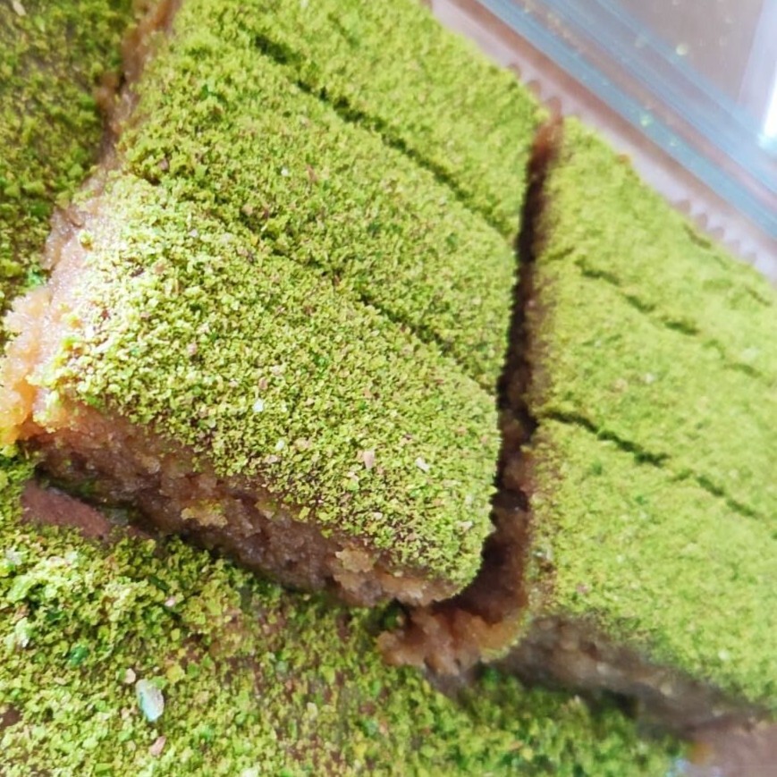 Beleme ( 1 kg )