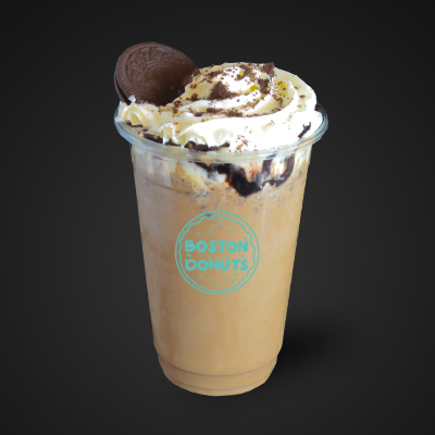 Oreolu Frappe