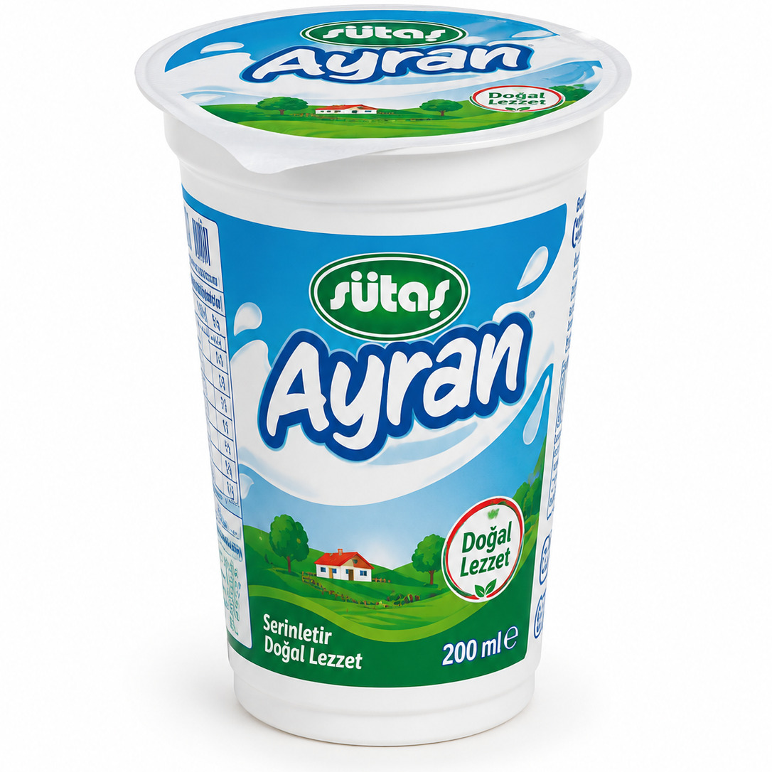 Ayran