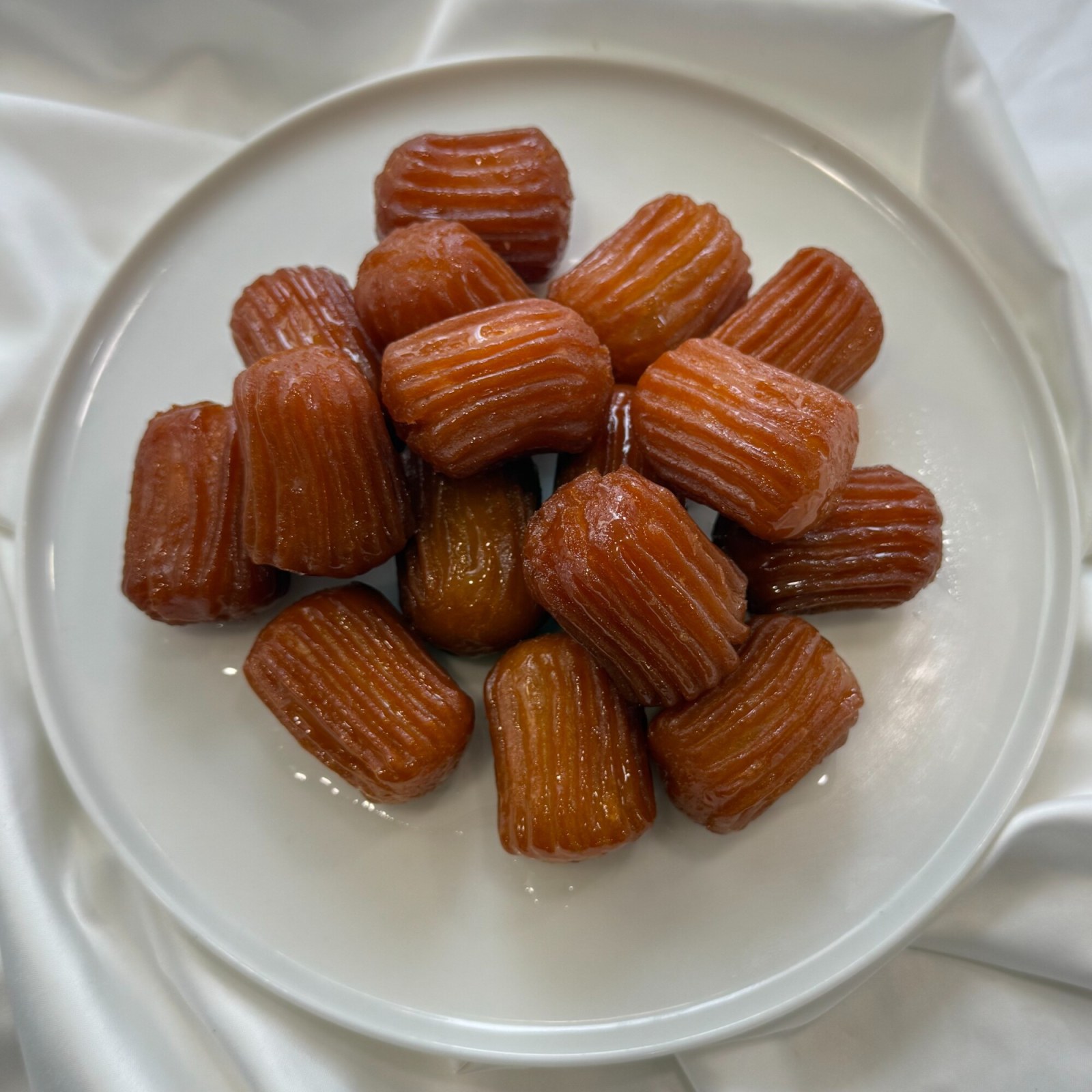 Tulumba Tatlısı (500 gr)