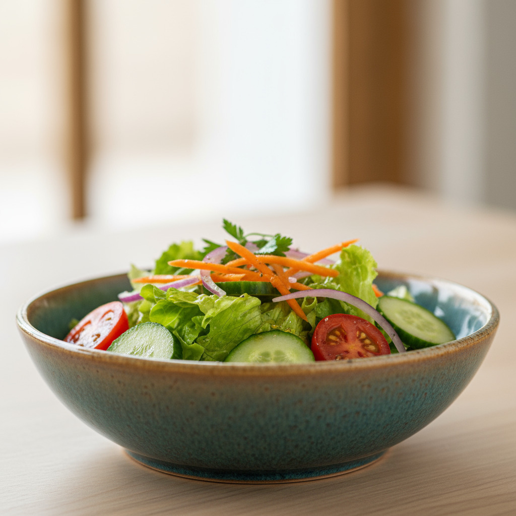 Mevsim Salatası