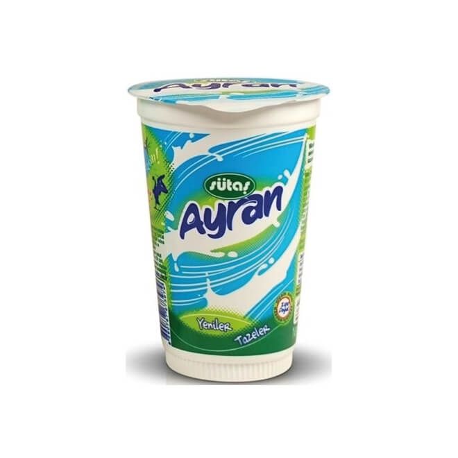 Ayran (275 ml)