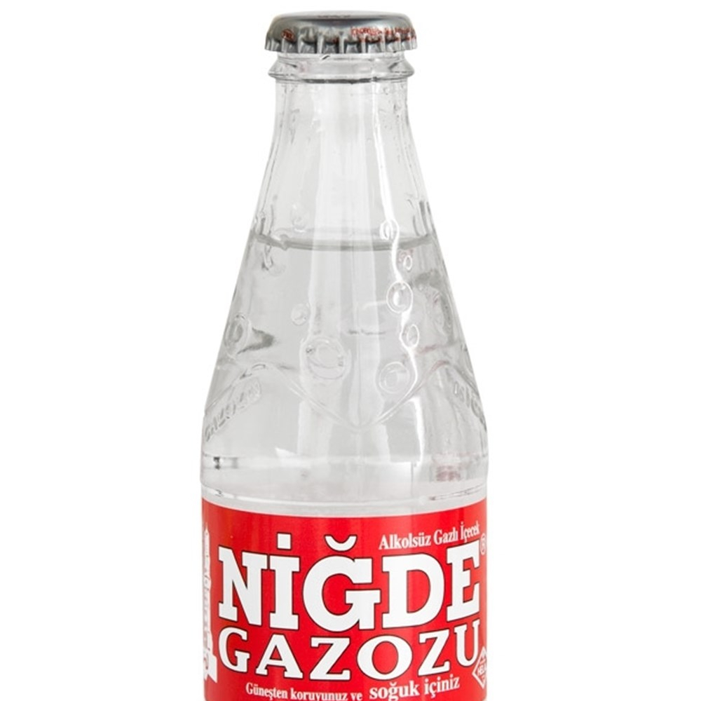 Niğde Gazozu