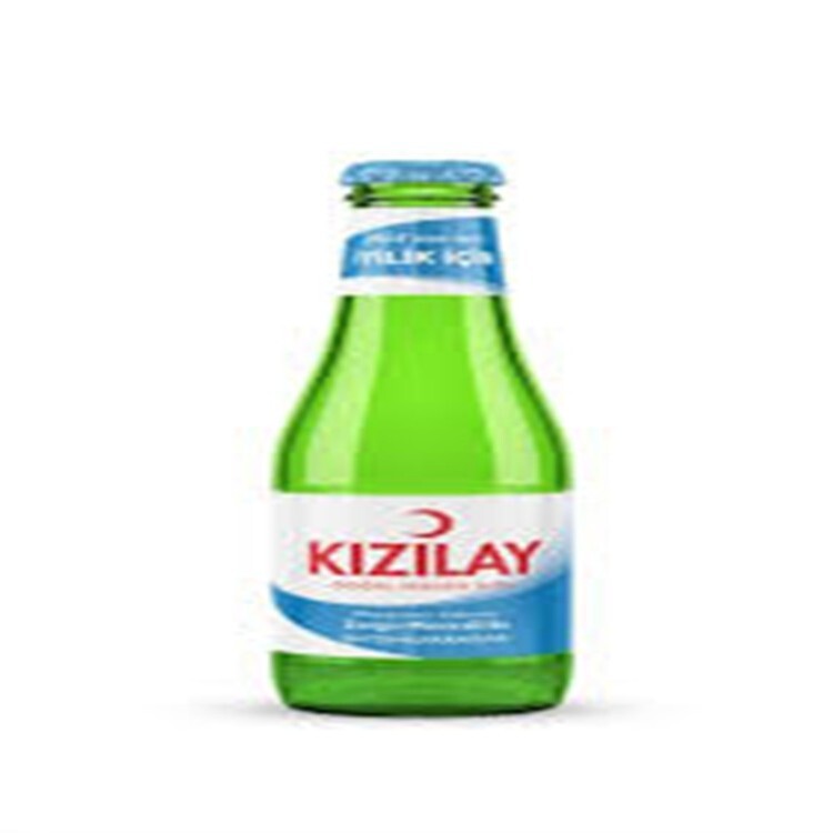 Kızılay Maden Suyu (200 ml)