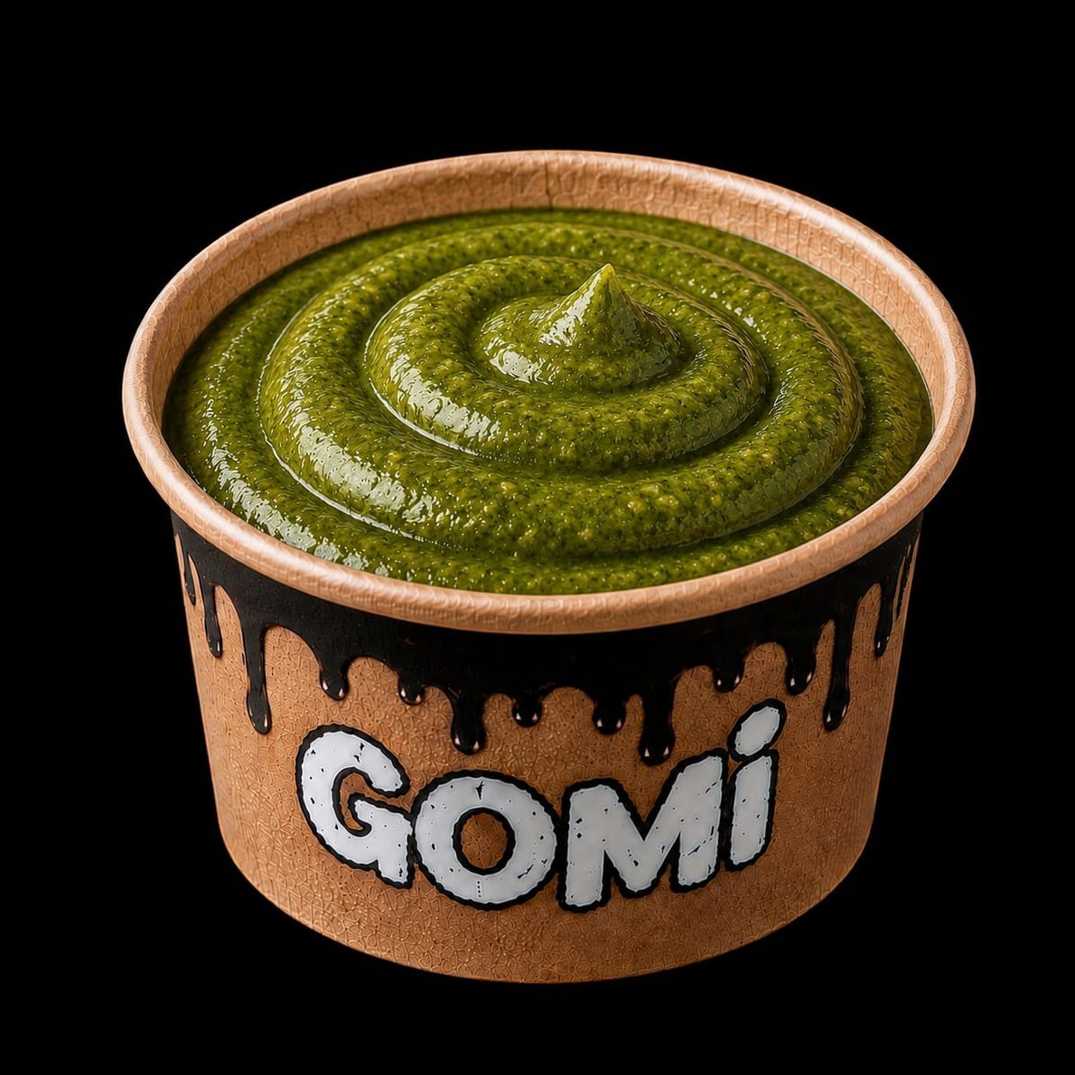 Pesto Sos
