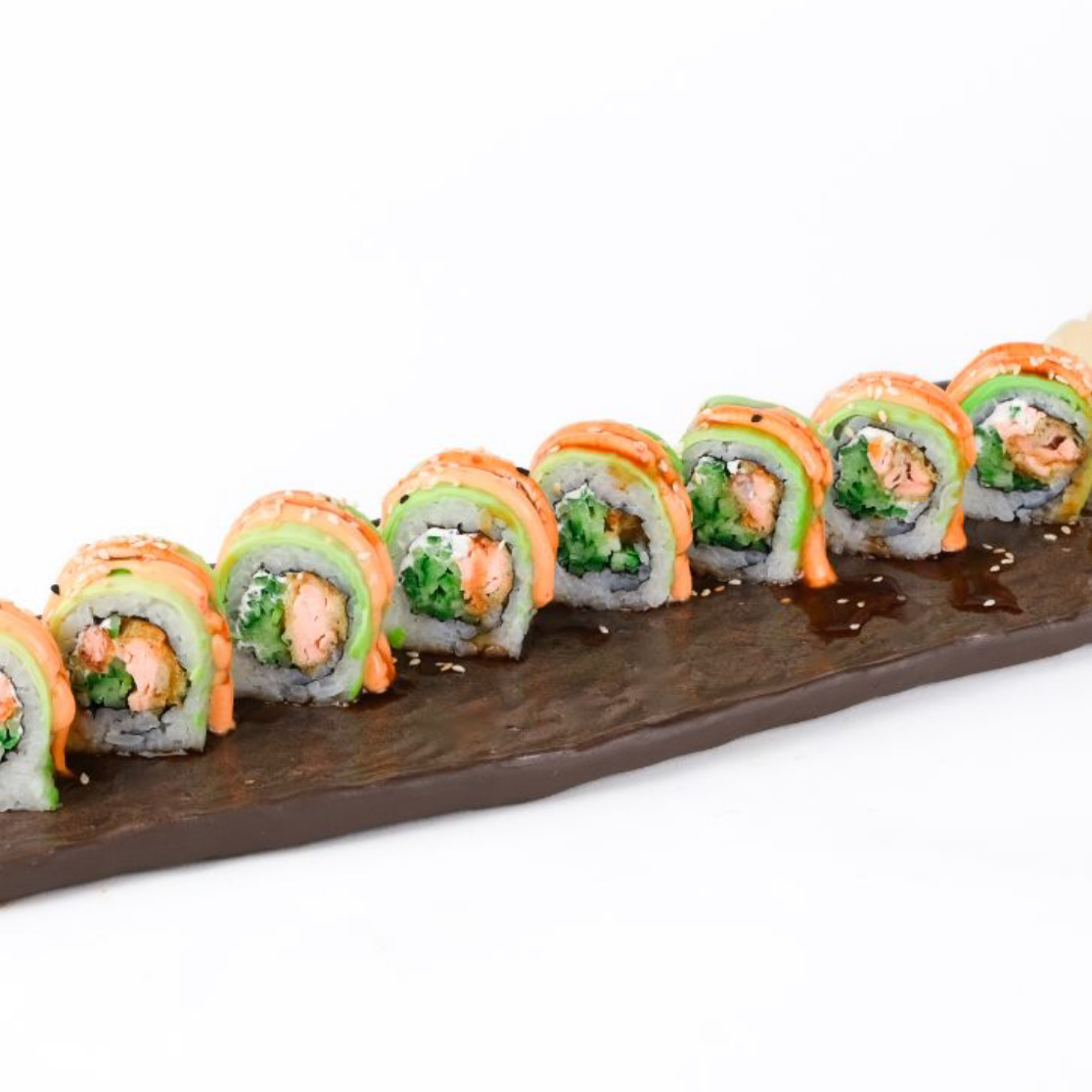Hawaıı Roll ( 8 Parça )