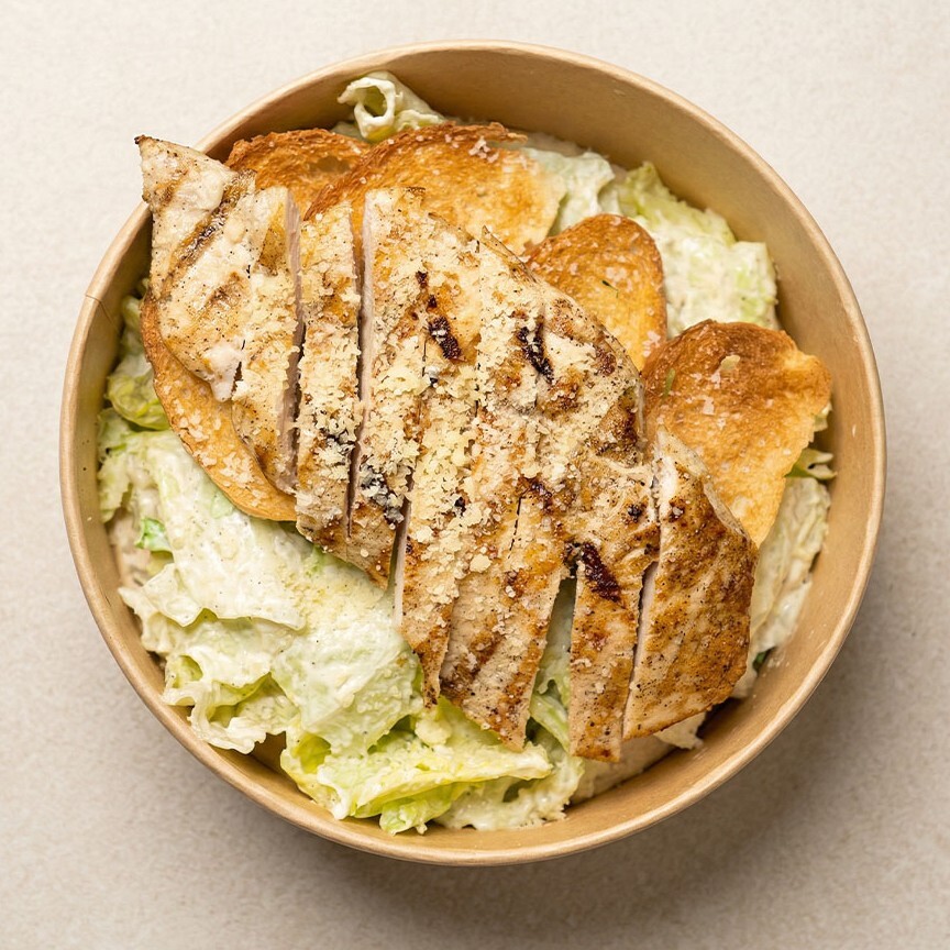 Sezar Salata