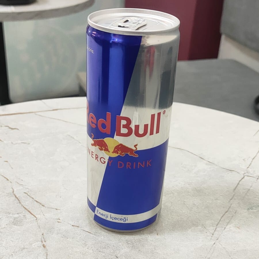 Redbull