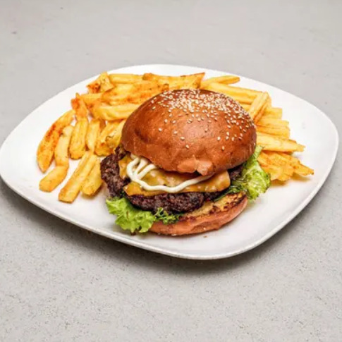 Cheeseburger