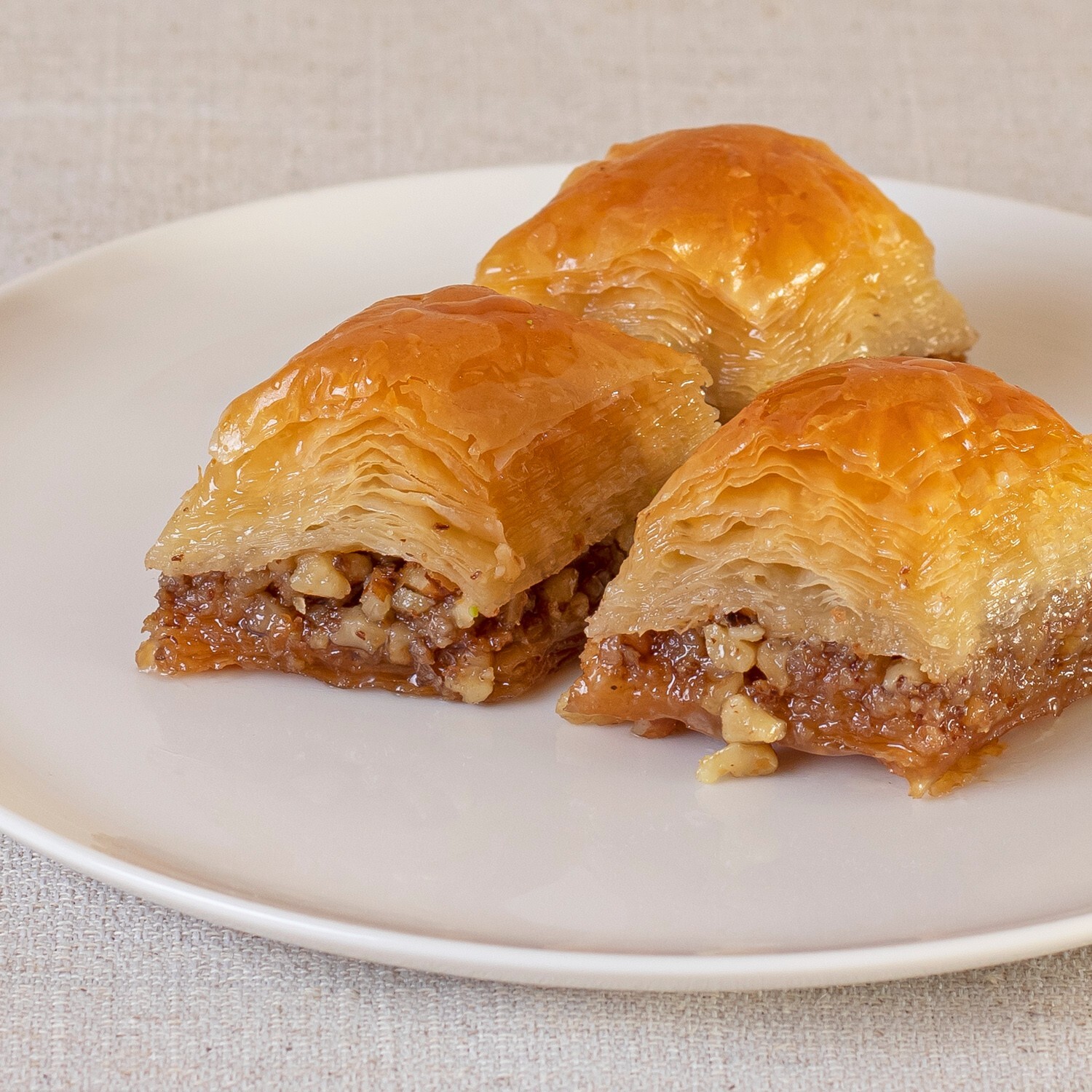 Cevizli Baklava 1 kg