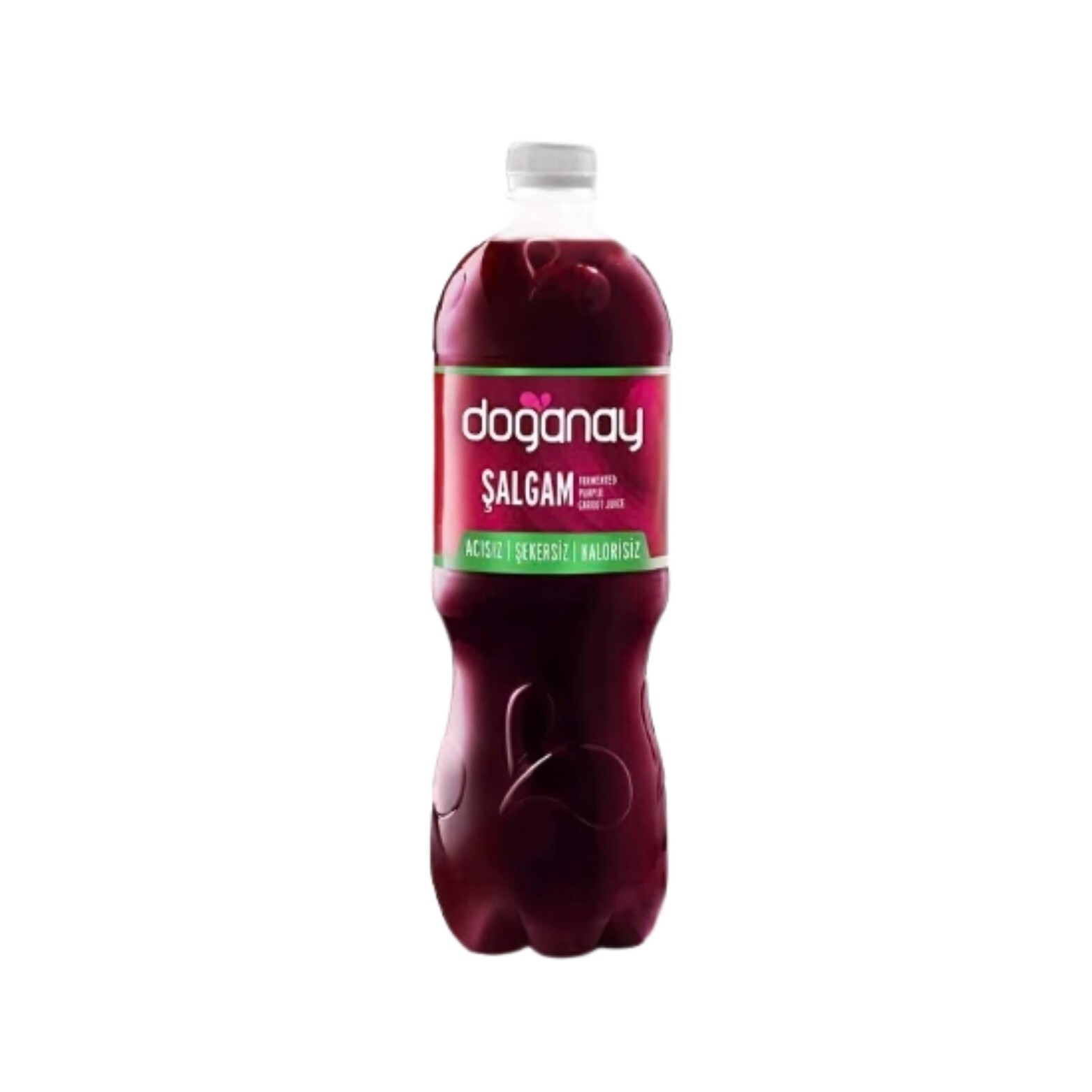 Acısız Şalgam Suyu (1 L)