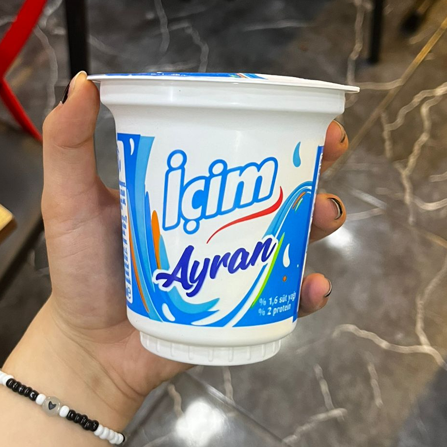 Büyük Ayran