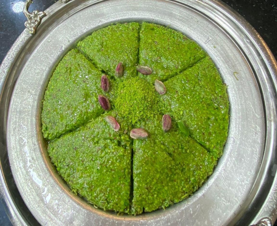 Kaymaklı Billuriye