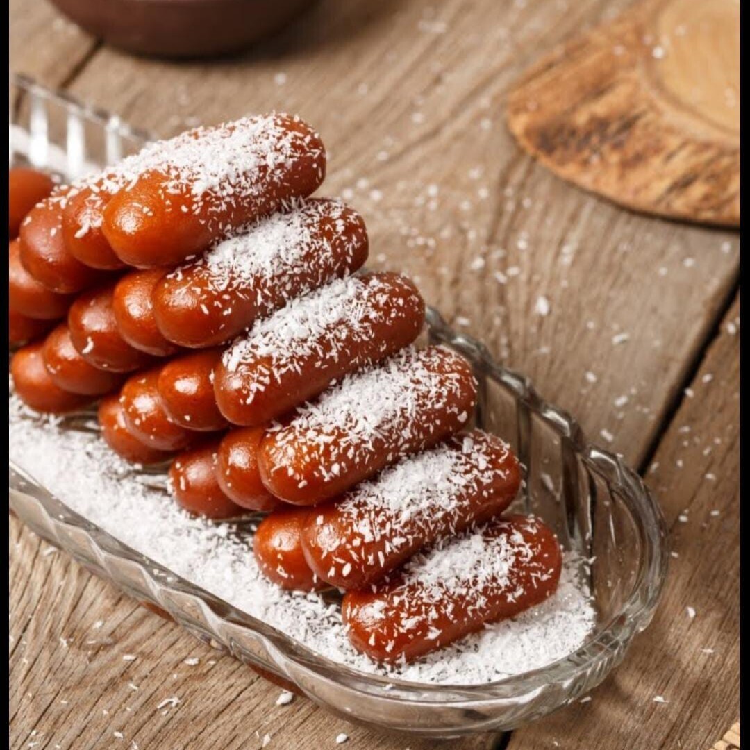 Hurma Tatlısı