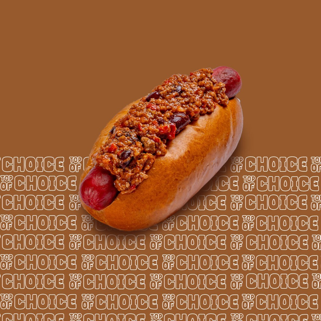 Mexican Dog Tavuk