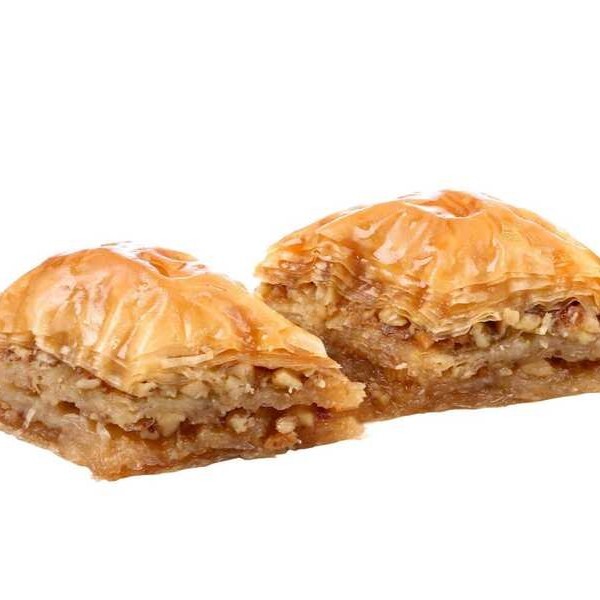 CEVİZLİ EV BAKLAVASI ( 1 KİLO )