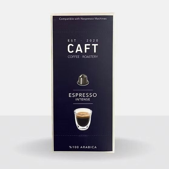 Espresso Kapsül