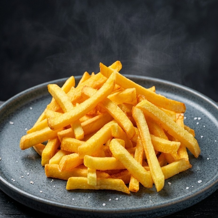 Patates Kızartması orta boy