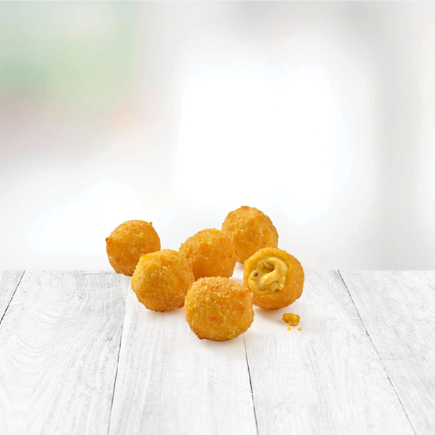 6’lı Maccheese Topu