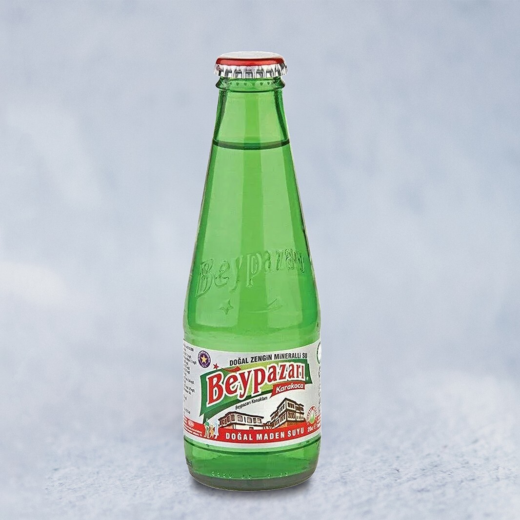 Beypazarı Soda