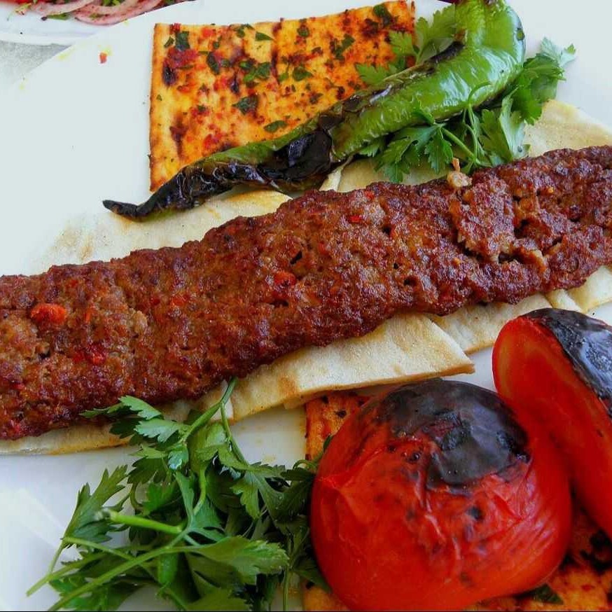 Adana Dürüm