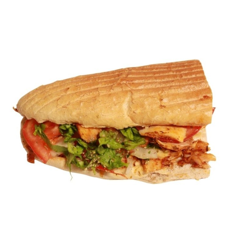 Tam Tavuk Döner