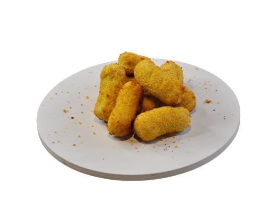 Ispanaklı Tavuk (8 Adet)