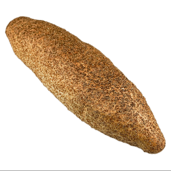 Kepek Ekmeği