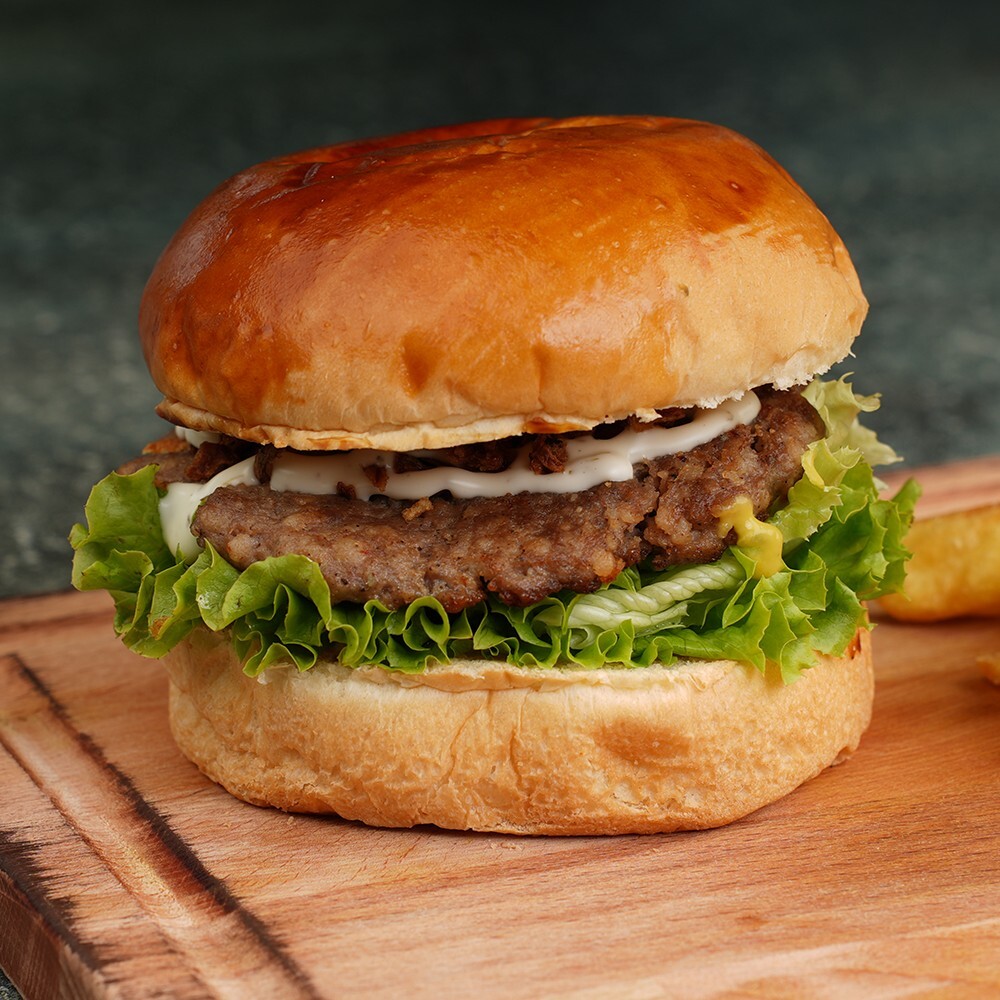 Classic Burger