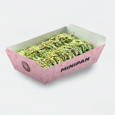 Minipan Dubai