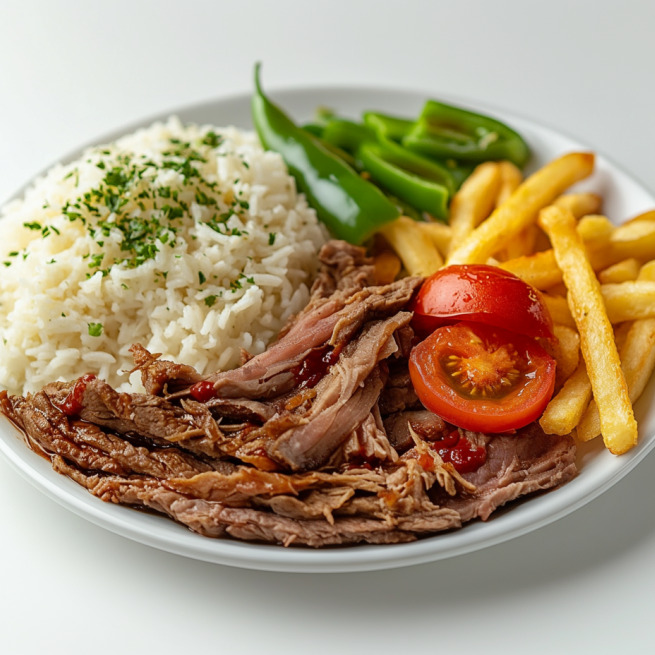 Et Döner