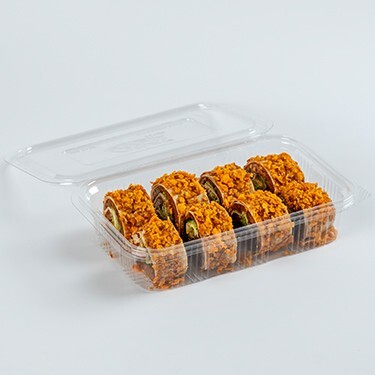 Doritoslu Çiğ Dilim Çiğ Köfte ( 100 gr.)