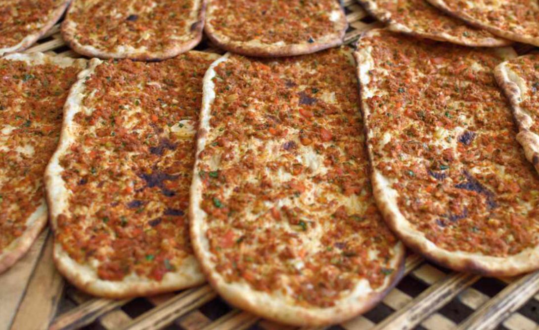 Malatya Lahmacun