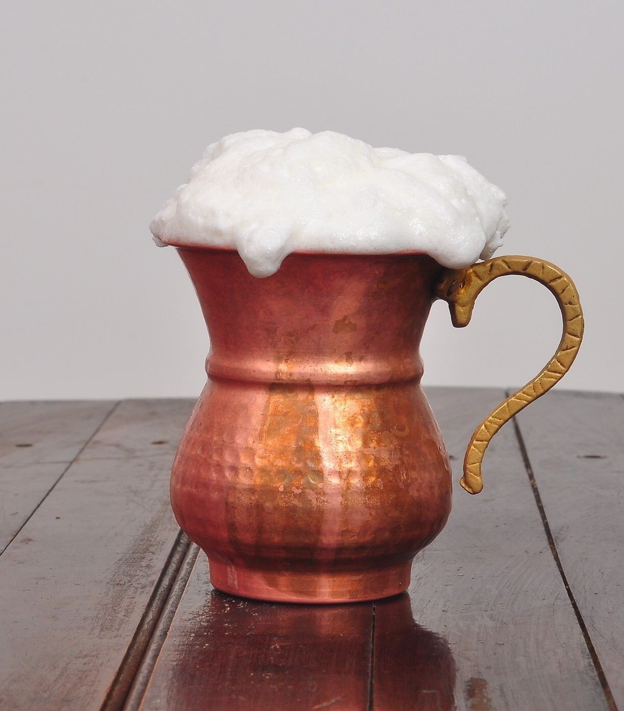 Açık Ayran