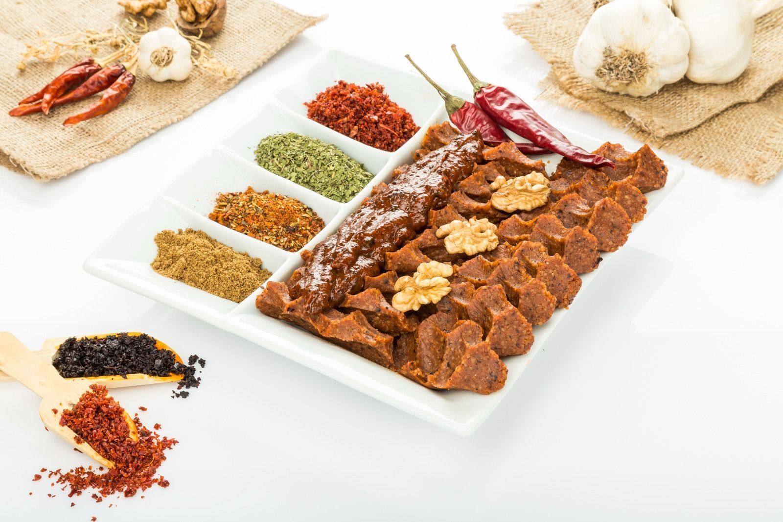 Yarım Porsiyon (250 Gr.)