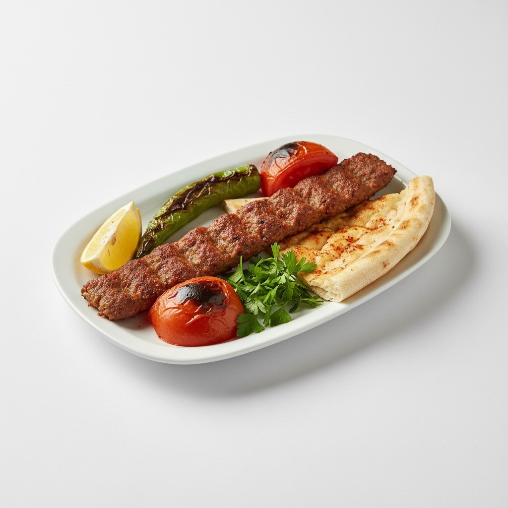 Urfa Kebap Dürüm
