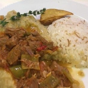 Hünkarbeğendi