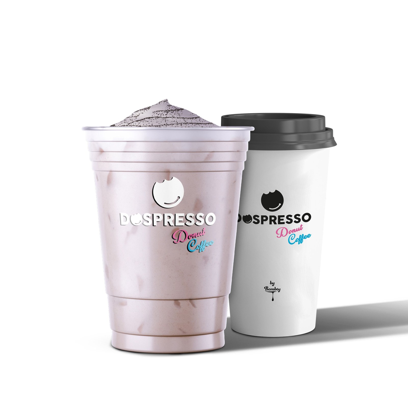Chaity Latte